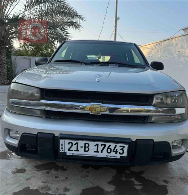 Chevrolet for sale in Iraq